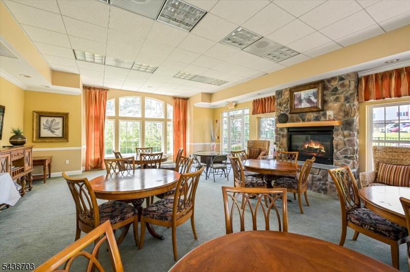 The Gatherings - Residential