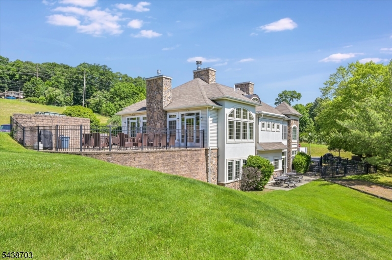 The Gatherings - Residential