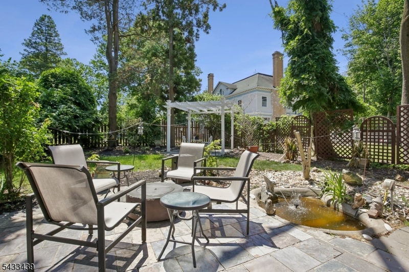 Van Wyck Brooks - Residential