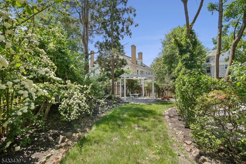 Van Wyck Brooks - Residential
