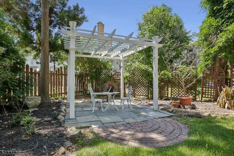 Van Wyck Brooks - Residential