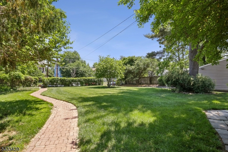 Van Wyck Brooks - Residential