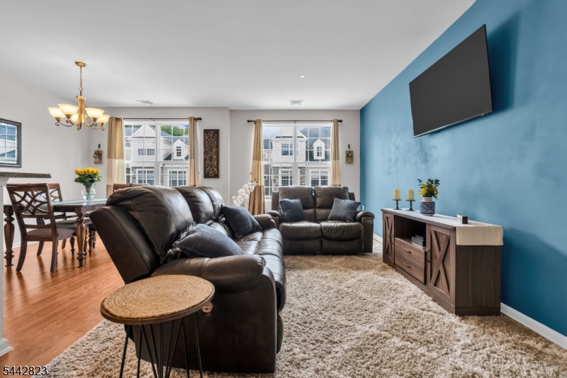 Coventry Park - Residential