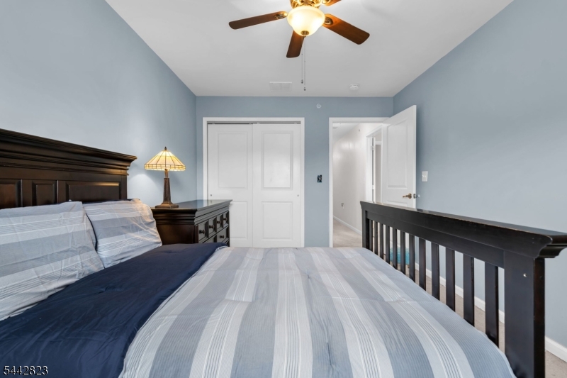 Coventry Park - Residential