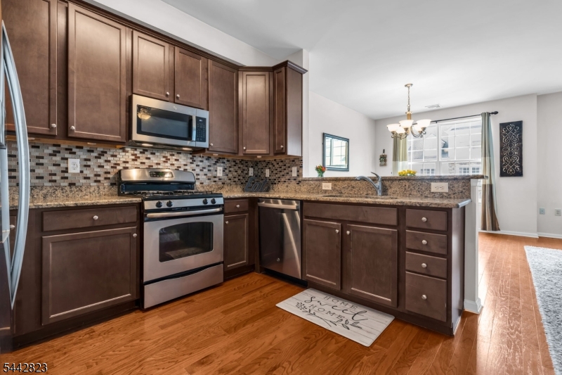 Coventry Park - Residential