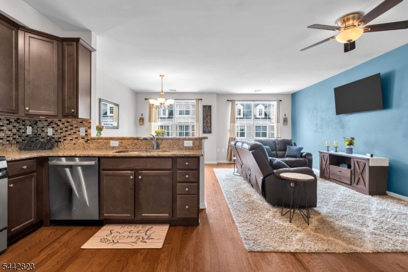Coventry Park - Residential