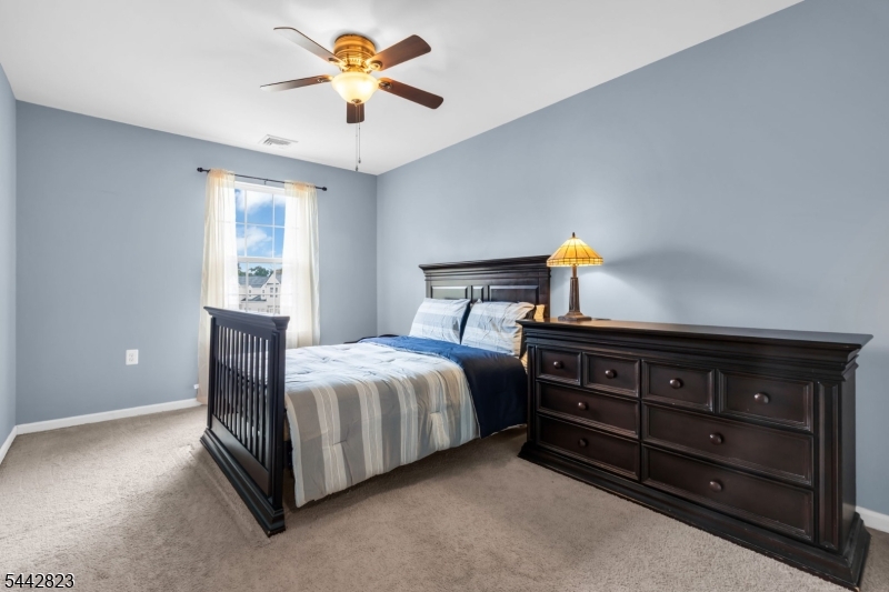 Coventry Park - Residential