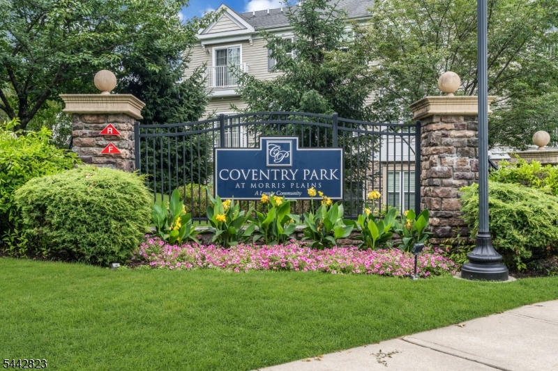 Coventry Park - Residential