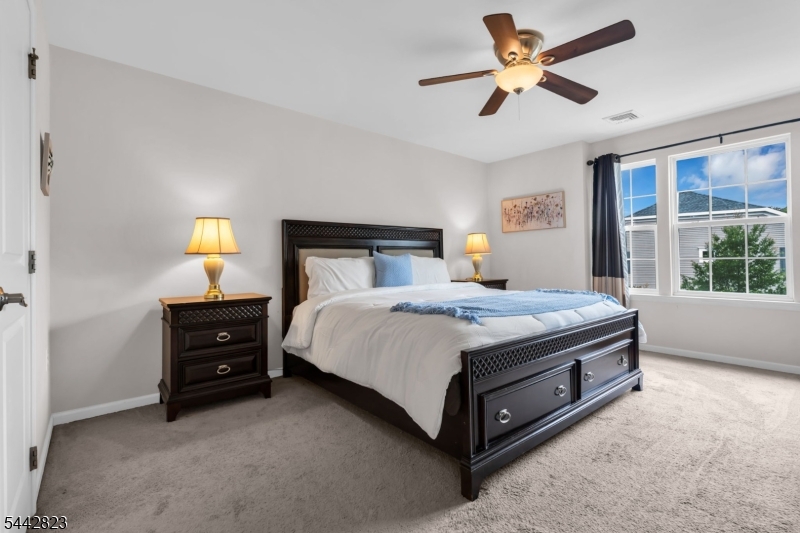 Coventry Park - Residential