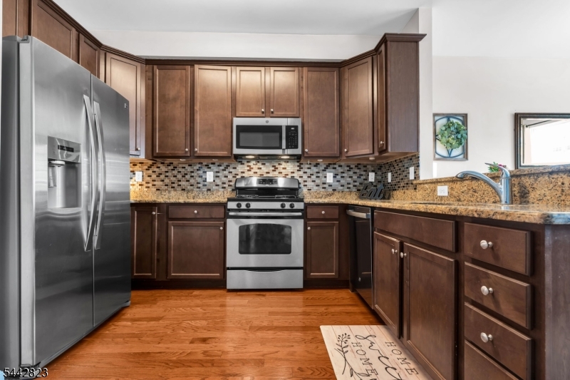 Coventry Park - Residential
