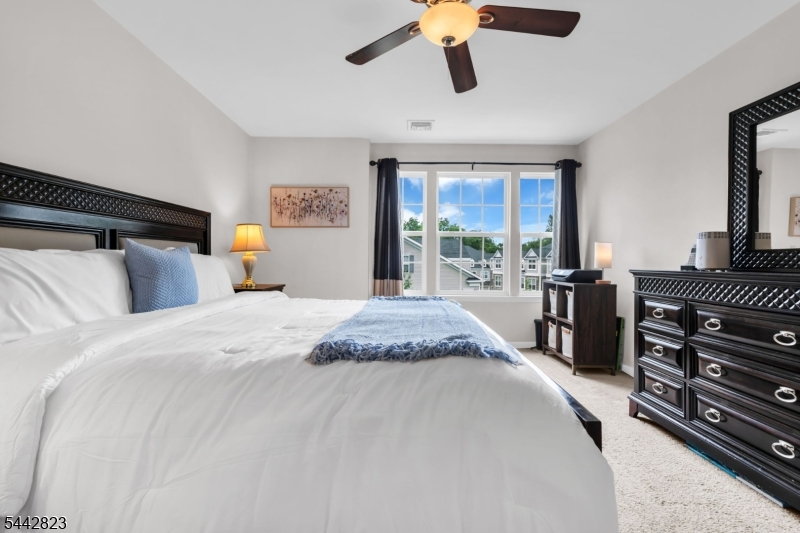 Coventry Park - Residential