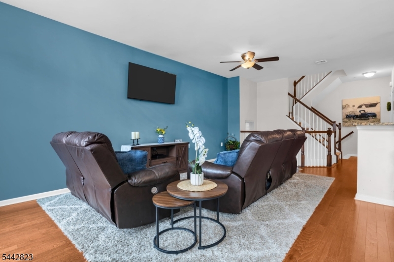 Coventry Park - Residential
