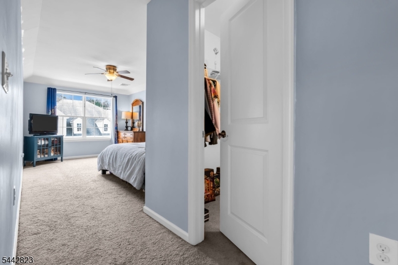 Coventry Park - Residential
