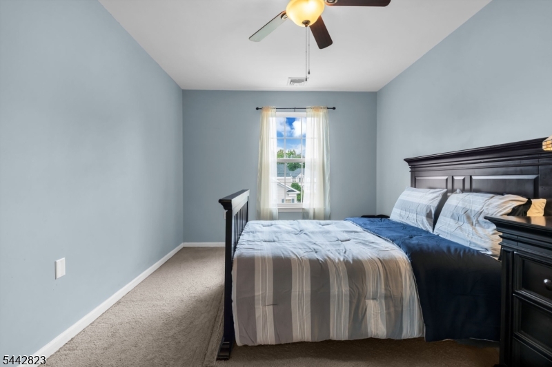 Coventry Park - Residential