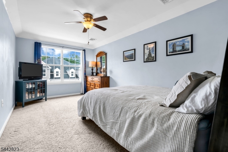 Coventry Park - Residential