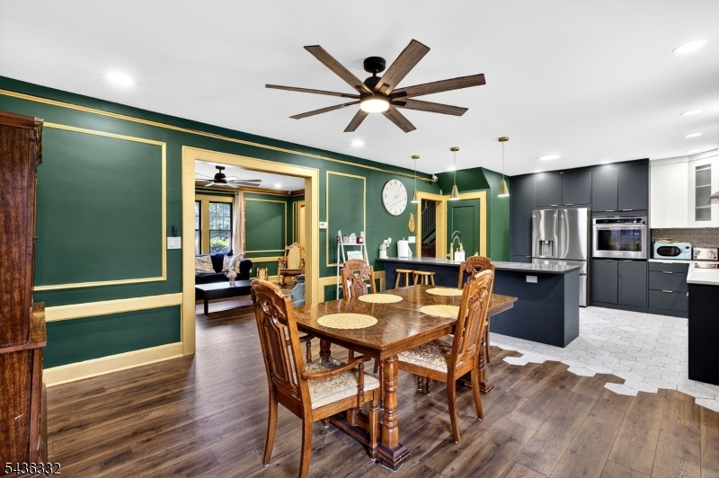 Near Sleepy Hollow - Residential