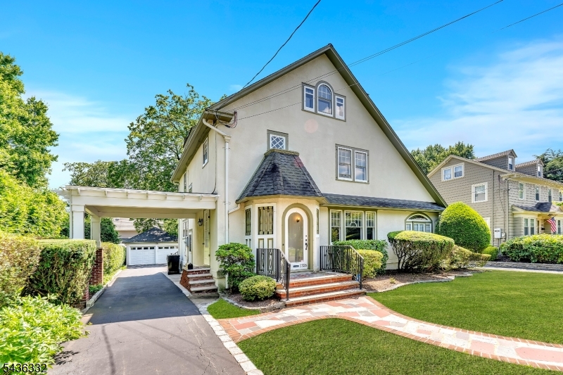 Near Sleepy Hollow - Residential