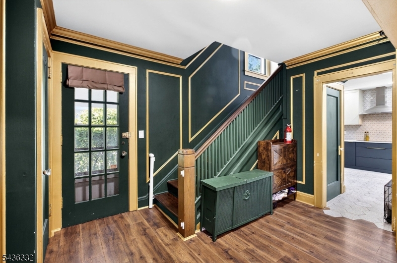 Near Sleepy Hollow - Residential