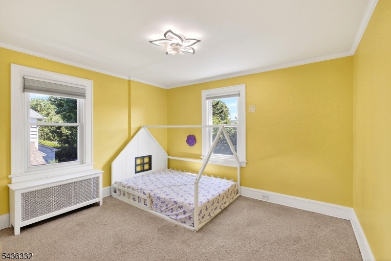 Near Sleepy Hollow - Residential