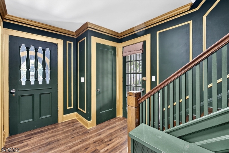 Near Sleepy Hollow - Residential