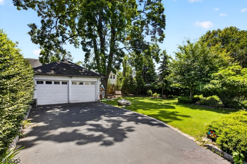 Near Sleepy Hollow - Residential