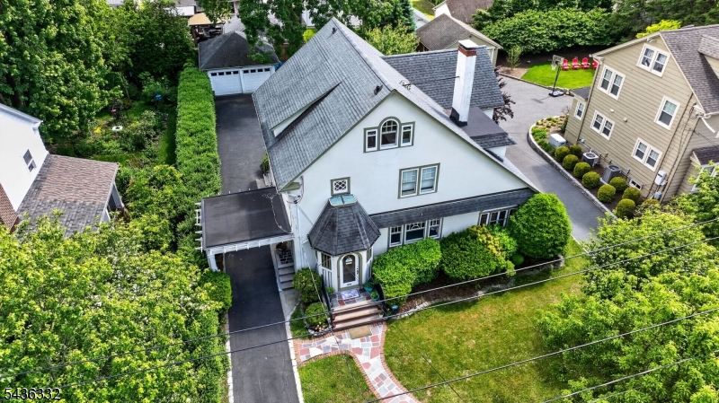 Near Sleepy Hollow - Residential