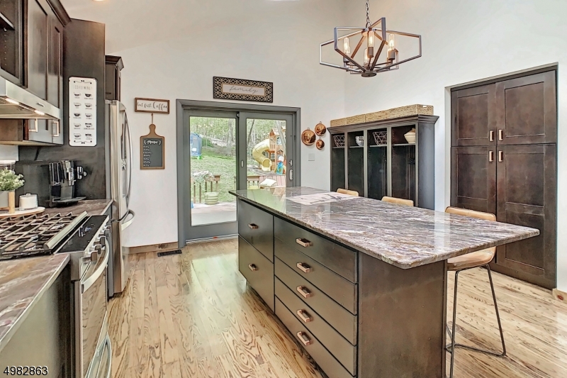 White Meadow Lake - Residential