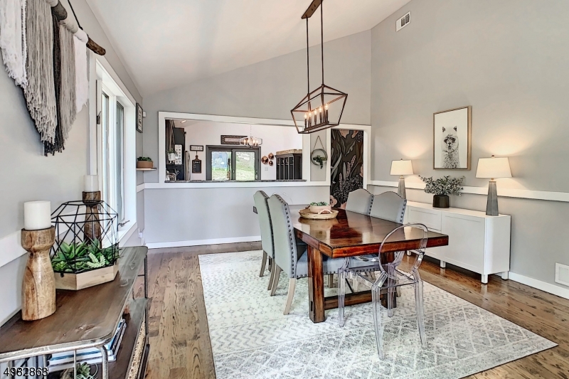 White Meadow Lake - Residential