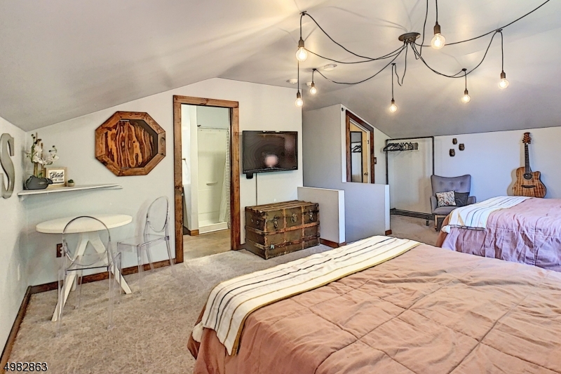 White Meadow Lake - Residential