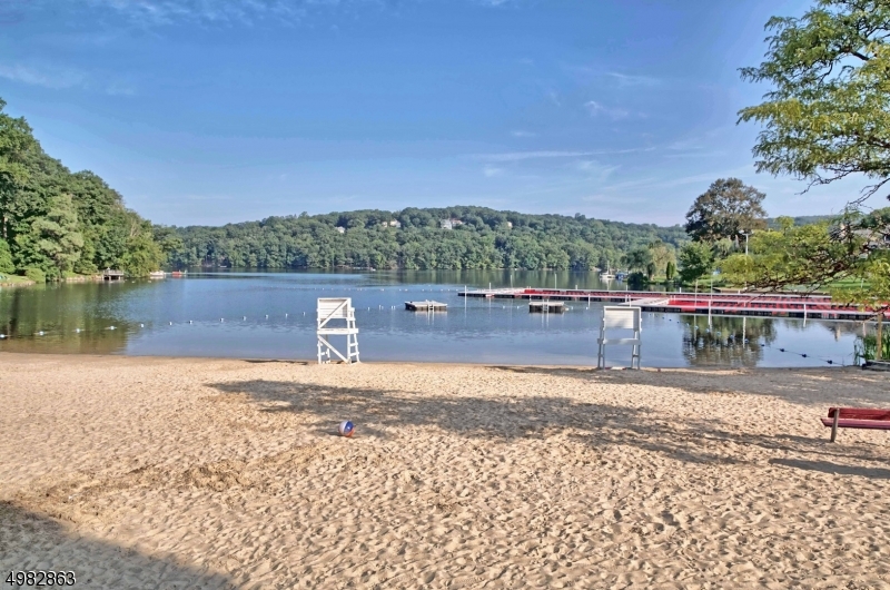 White Meadow Lake - Residential
