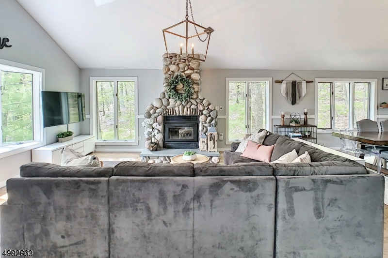 White Meadow Lake - Residential