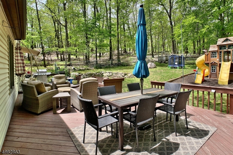 White Meadow Lake - Residential