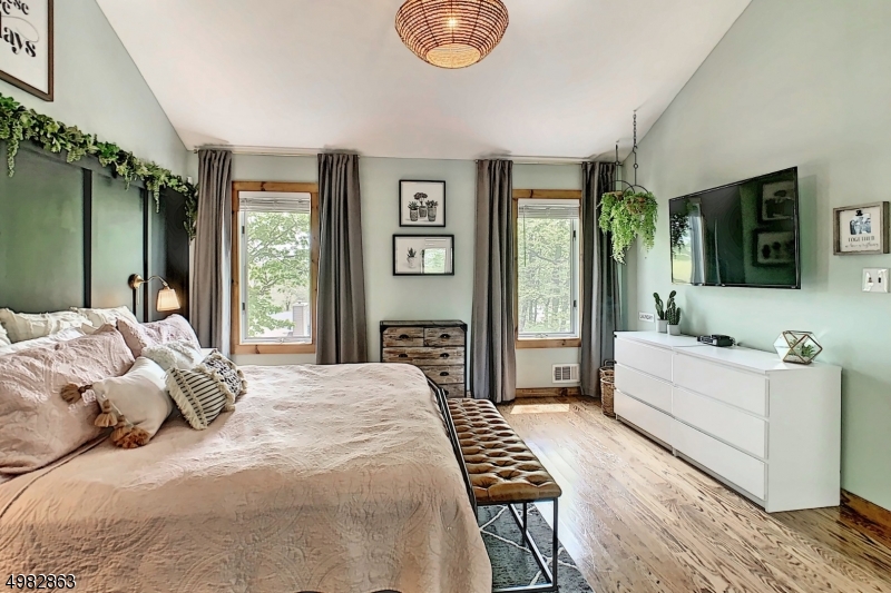 White Meadow Lake - Residential