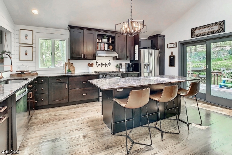 White Meadow Lake - Residential
