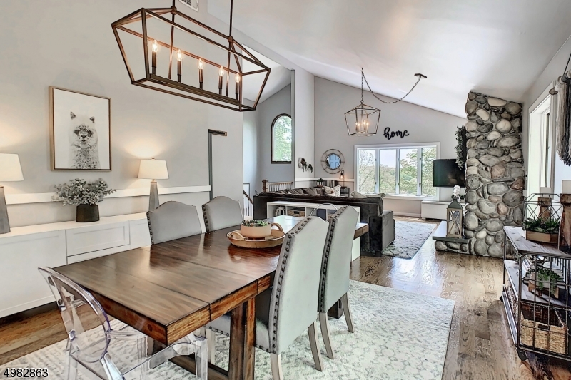 White Meadow Lake - Residential