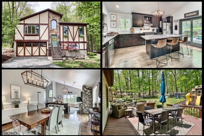 White Meadow Lake - Residential