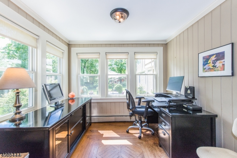 Union Hill - Residential