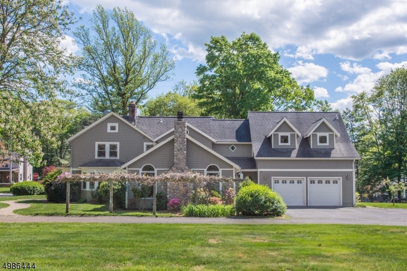 Union Hill - Residential