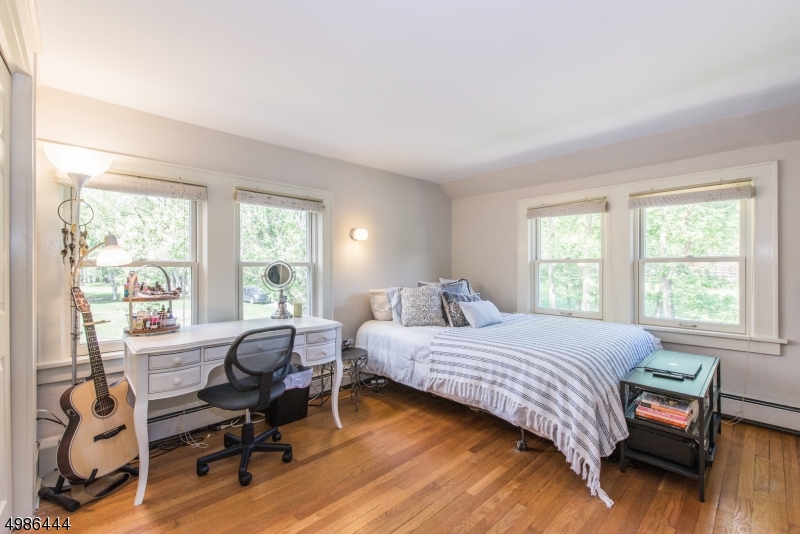Union Hill - Residential