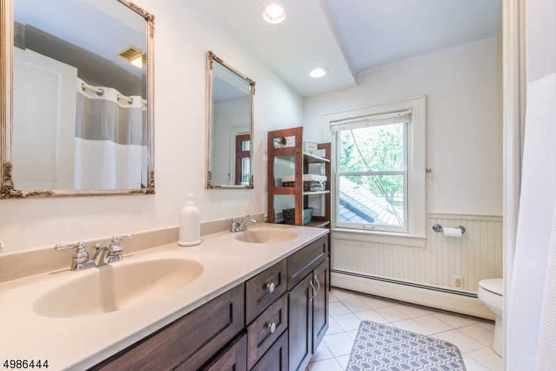Union Hill - Residential