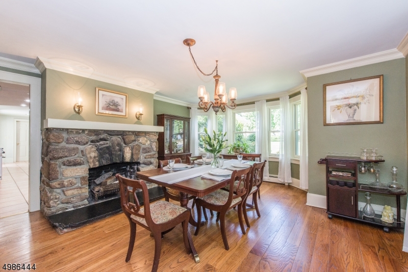 Union Hill - Residential