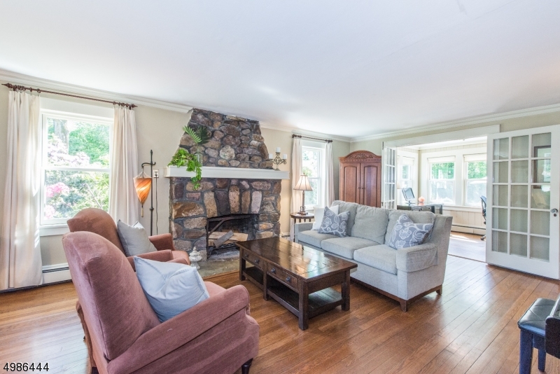 Union Hill - Residential
