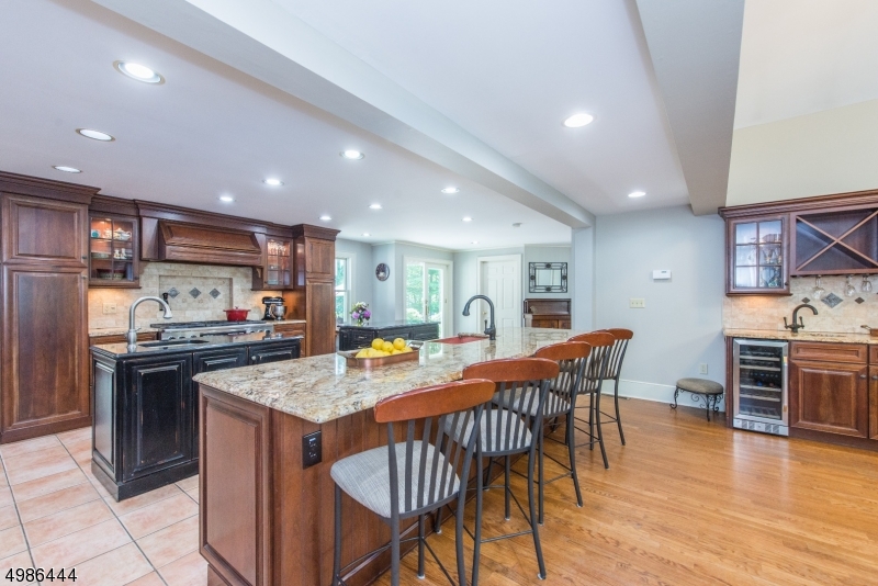 Union Hill - Residential