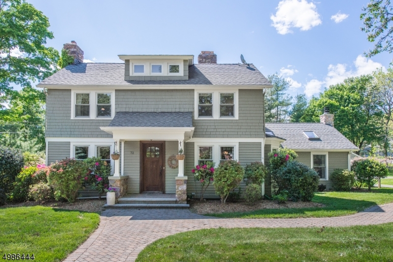 Union Hill - Residential