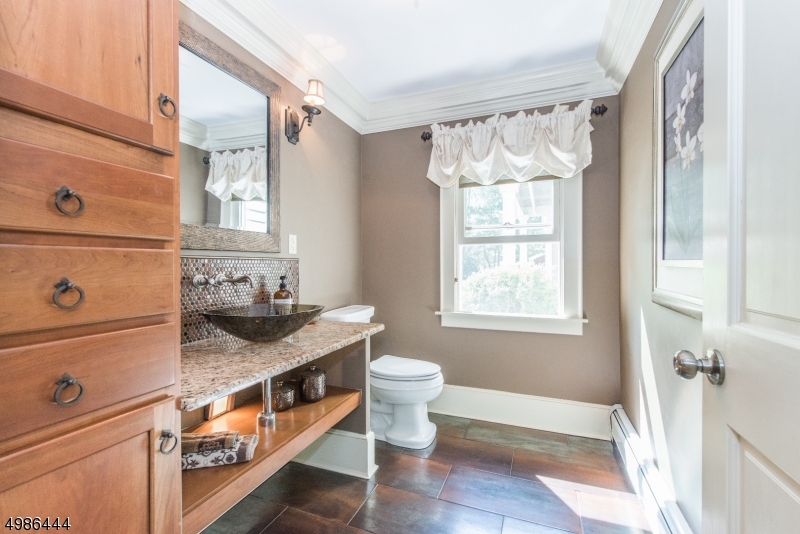 Union Hill - Residential