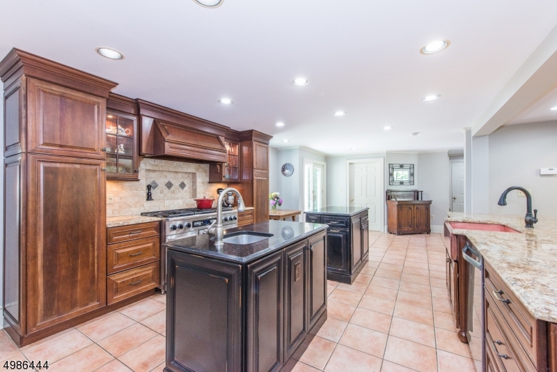 Union Hill - Residential