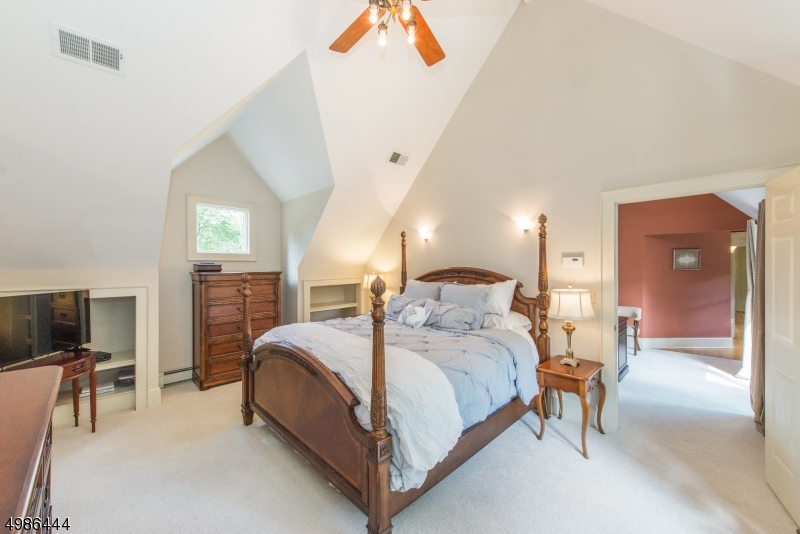 Union Hill - Residential