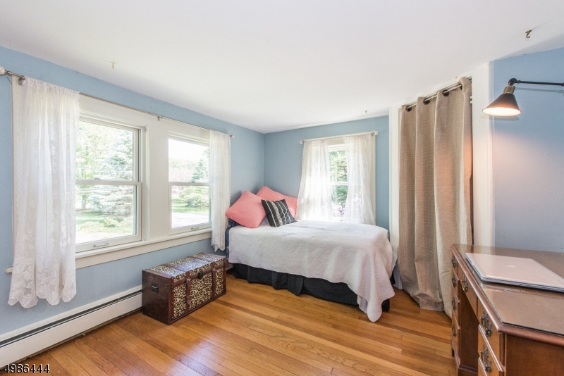 Union Hill - Residential