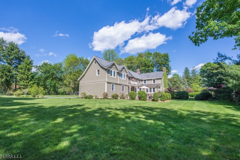 Union Hill - Residential