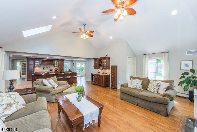 Union Hill - Residential